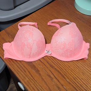 Victoria's Secret push up bra